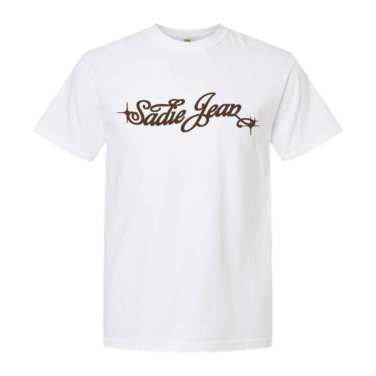 Sadie Jean Logo Tee