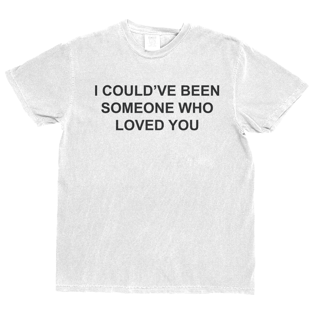 I Tried Tee