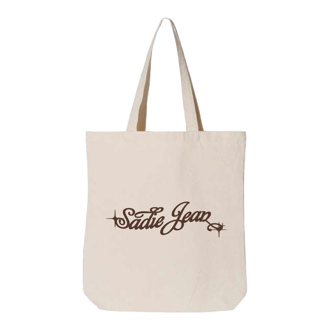 Sadie Jean Logo Tote